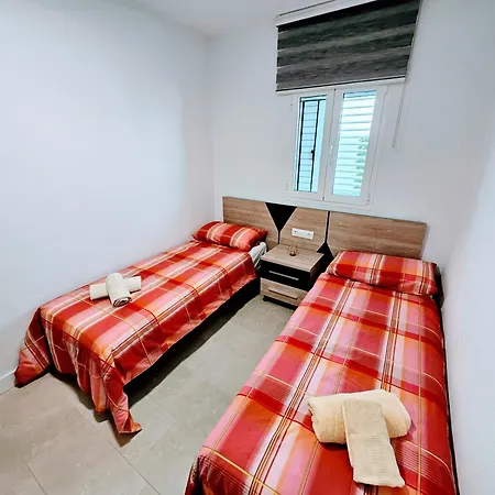 Apartment Demelza