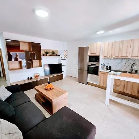 Demelza Apartment Playa Del Cura (Gran Canaria)