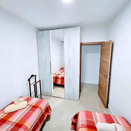 Demelza Apartment