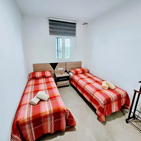 Apartment Demelza