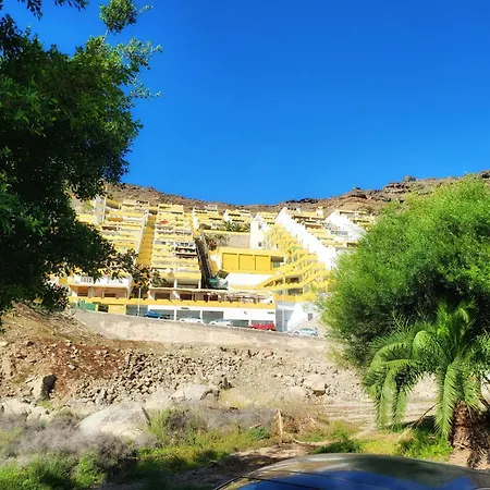 Demelza Apartment Playa Del Cura (Gran Canaria)