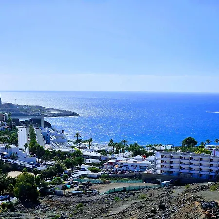 Demelza * Playa Del Cura (Gran Canaria)